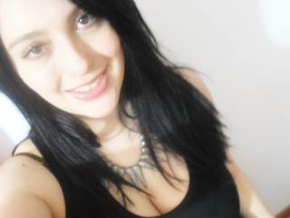 CandelariaFerer Webcam Sexe Direct - Photo 7/17