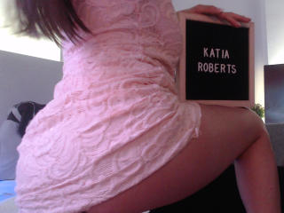 KatiaRobertss Boobs XXX Direct - Photo 389/1428