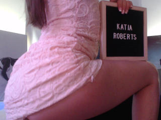 KatiaRobertss Boobs XXX Direct - Photo 390/1428