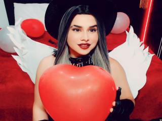 Photo de CamilaFetishDirty