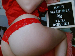 KatiaRobertss Boobs XXX Direct - Photo 397/1428