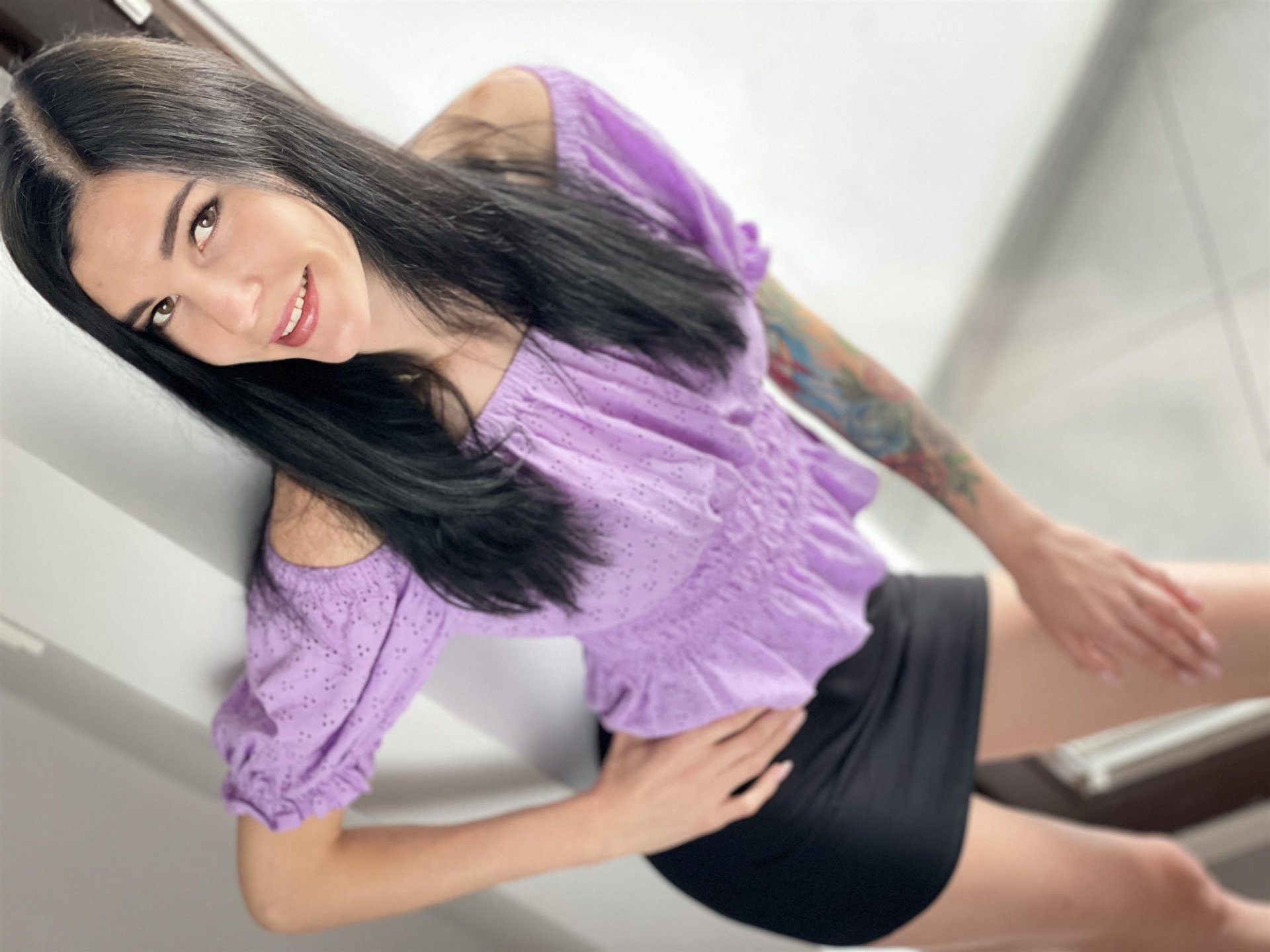 Sophiedaisy - giovani donne - 23 anni