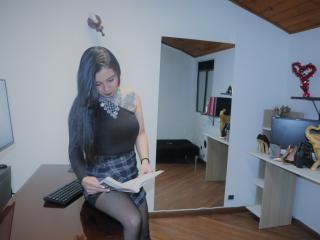 CoquineCloe Webcam Sexe Direct - Photo 53/234