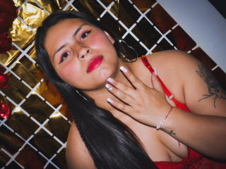 AlessandraRamirez Webcam Porno Live - Photo 7/12