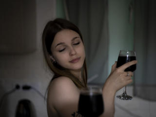 CristiOlsen Webcam Sex Direct - Photo 5/10