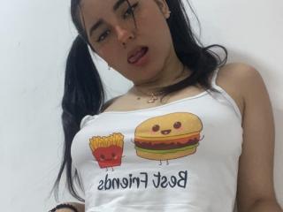 LianaBernocchi Anal en Webcam Live - Photo 177/634