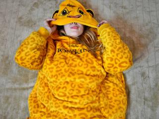 MeganCandy Hot Liveshows - Photo 11/20