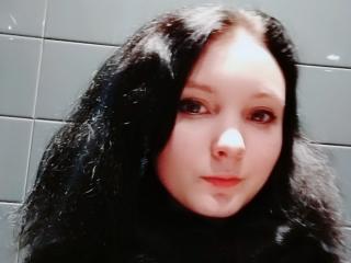 AnfisaCorinne Webcam Porno Live - Photo 4/4