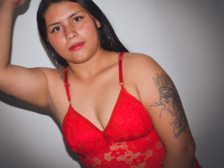 AlessandraRamirez Webcam Porno Live - Photo 9/12