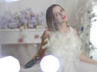 RubyFantasy Sex Brunette - Photo 24/34