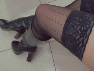 Khalifaa Seins Show XXX en Direct - Photo 40/193