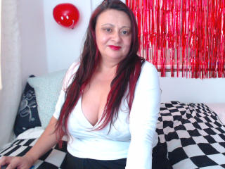 FlirtyViolet Cul en Direct - Photo 232/817