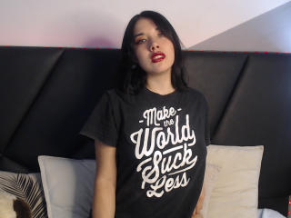 LenaJeon Anal en Webcam Live - Photo 64/72