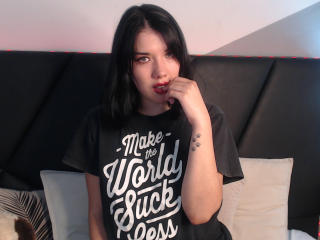 LenaJeon Anal en Webcam Live - Photo 65/72