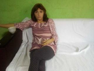 NettieBab Pussy Video Webcam - Photo 5/5