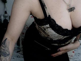 InkedBabeKitty Chatte en Chaleur - Photo 520/1028