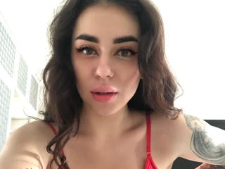 RosieDixie Sex Brunette - Photo 6/47
