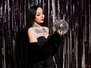 LuunaXStar Anal en Webcam Live - Photo 136/166