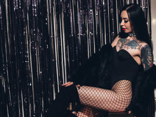 LuunaXStar Anal en Webcam Live - Photo 141/166