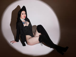 LuunaXStar Anal en Webcam Live - Photo 145/166