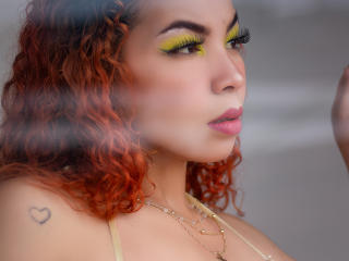 RedHairCl Sex Brunette - Photo 6/9
