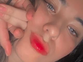 LianaBernocchi Anal en Webcam Live - Photo 183/634