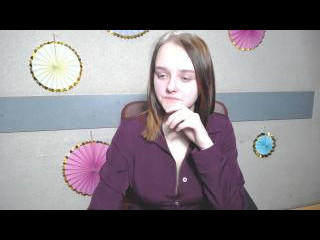 AmeliAGenerous Webcam Porno Live - Photo 3/13