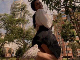 LianaBernocchi Anal en Webcam Live - Photo 187/634