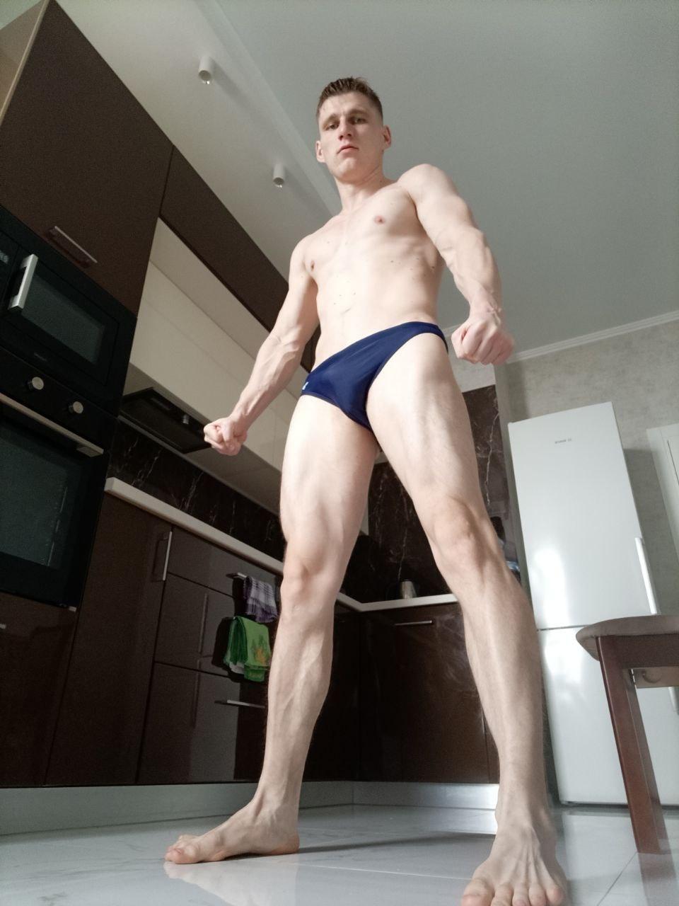 Muscle Cam Show