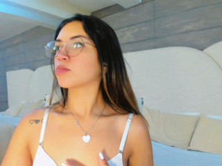 SarahBanks Fellation XXX Cams - Photo 98/155