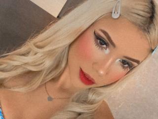 ChristieGarcia Webcam Sexe Direct - Photo 28/278