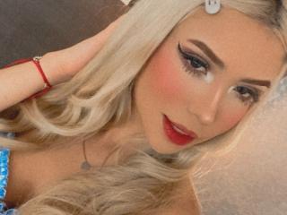 ChristieGarcia Webcam Sexe Direct - Photo 29/278