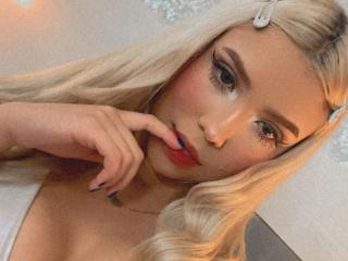 ChristieGarcia Webcam Sexe Direct - Photo 30/278