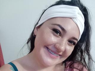 ClarissaDelicieux Webcam Sexe Direct - Photo 566/787