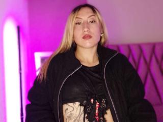 MadelineSquirt Hot et Sexy Liveshow - Photo 2/32