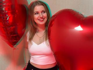 PamelaBlair Baise en Direct - Photo 4/69