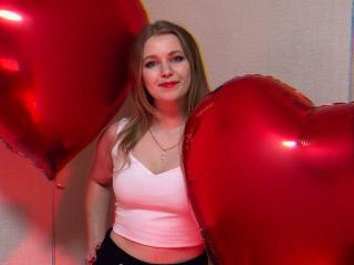 PamelaBlair Baise en Direct - Photo 6/69