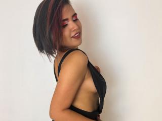MariaAngels Hot et Sexy Liveshow - Photo 9/34