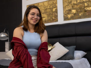 LilyThomson Anal en Webcam Live - Photo 4/22