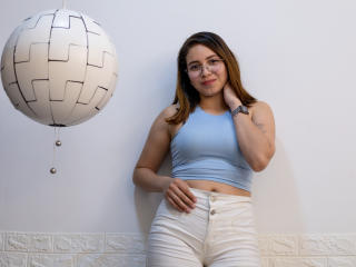 LilyThomson Anal en Webcam Live - Photo 5/22