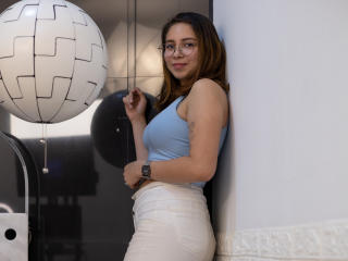 LilyThomson Anal en Webcam Live - Photo 6/22