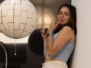 LilyThomson Anal en Webcam Live - Photo 7/22