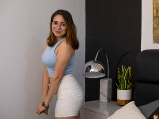LilyThomson Anal en Webcam Live - Photo 9/22