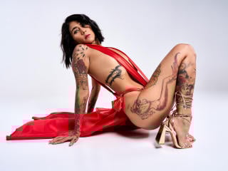AmberLi Webcam Porno Live - Photo 83/351