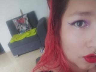 EireneNinon Seins Liveshow - Photo 86/238