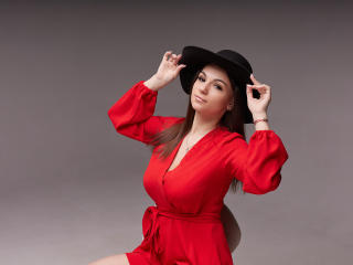 LouiseWonder Anal en Webcam Live - Photo 19/45