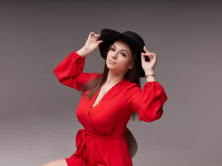 LouiseWonder Anal en Webcam Live - Photo 20/45
