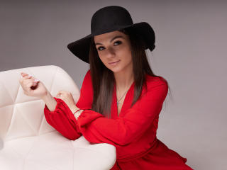 LouiseWonder Anal en Webcam Live - Photo 23/45