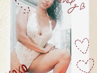 AnaSexy Webcam Porno Live - Photo 5/21