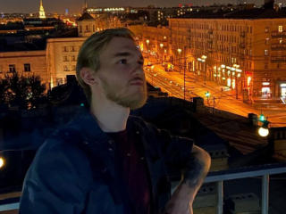 BenKingX live cam model at XLoveCam